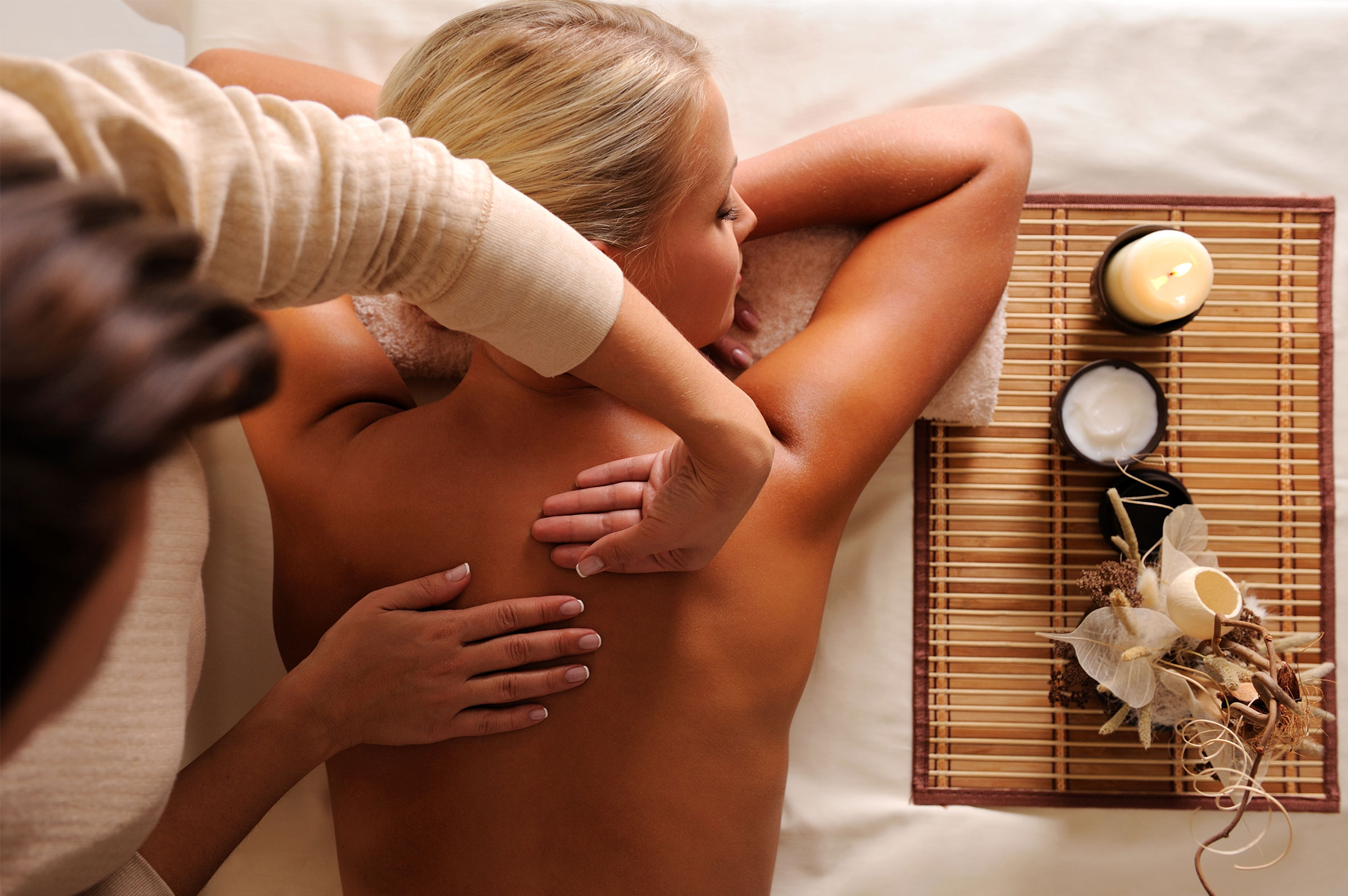 massage soin caen institut de beaute tahaa